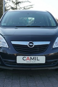 Opel Meriva B-2