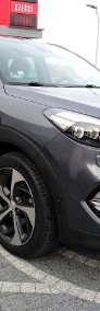 Hyundai Tucson Podgrzewane fotele przód i tył ! Faktura Vat 23% !-3