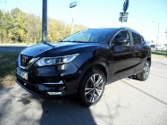 Nissan Qashqai II 1,6 4x4 salon polska