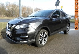 Nissan Qashqai II 1,6 4x4 salon polska