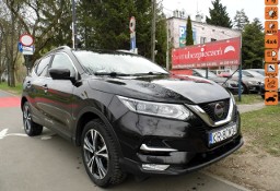 Nissan Qashqai II 1,6 4x4 salon polska
