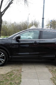 Nissan Qashqai II 1,6 4x4 salon polska-2