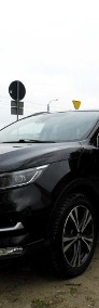 Nissan Qashqai II 1,6 4x4 salon polska-3