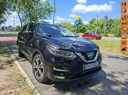 Nissan Qashqai II 1,6 4x4 salon polska