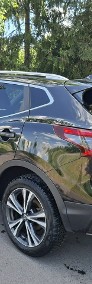 Nissan Qashqai II 1,6 4x4 salon polska-4