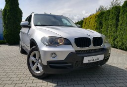 BMW X5 E70 BMW X5 E70 3.0i X-Drive, LPG, bardzo zadbany!