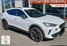 Cupra Formentor 1.5 TSI DSG 1.5 TSI 150KM DSG