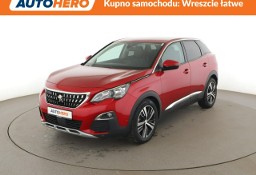 Peugeot 3008 II automat navi kamera virtual auto klima