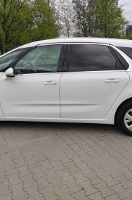 2015 Citroën C4 Picasso Exclusive 1,2 Benzyna-2