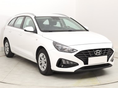 Hyundai i30 II , Salon Polska, 1. Właściciel, Serwis ASO, VAT 23%, Klima,-1
