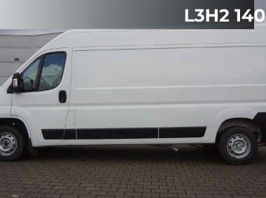 Peugeot Boxer L3H2 335 L3H2 335 2.2DIESEL 140KM MT-1