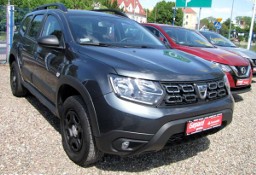 Dacia Duster I