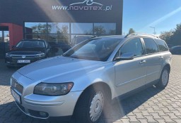 Volvo V50 I