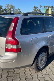 Volvo V50 I-2