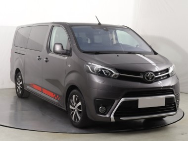 Toyota ProAce ProAce Verso , L3H1, 7 Miejsc-1