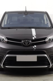 Toyota ProAce ProAce Verso , L3H1, 7 Miejsc-2
