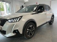 Peugeot 2008 benzyna GT