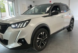 Peugeot 2008 benzyna GT