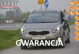 Kia Carens IV 1.7CRDI 7 osobowy nawigacja kamera skóra gwarancja przebiegu