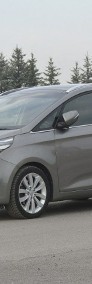 Kia Carens IV 1.7CRDI 7 osobowy nawigacja kamera skóra gwarancja przebiegu-3