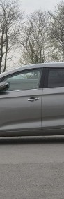 Kia Carens IV 1.7CRDI 7 osobowy nawigacja kamera skóra gwarancja przebiegu-4