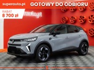 Renault Captur Techno Eco-G LPG 1.2 TCe Techno Eco-G LPG 1.2 TCe 120KM / pack winter