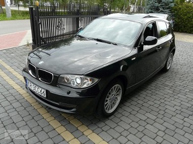 BMW SERIA 1 WYNAJEM - ZAMIANA-1