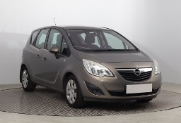 Opel Meriva B , Klimatronic, Tempomat, Parktronic