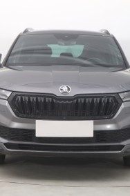 Skoda Karoq , Salon Polska, 1. Właściciel, Serwis ASO, Automat, VAT 23%,-2