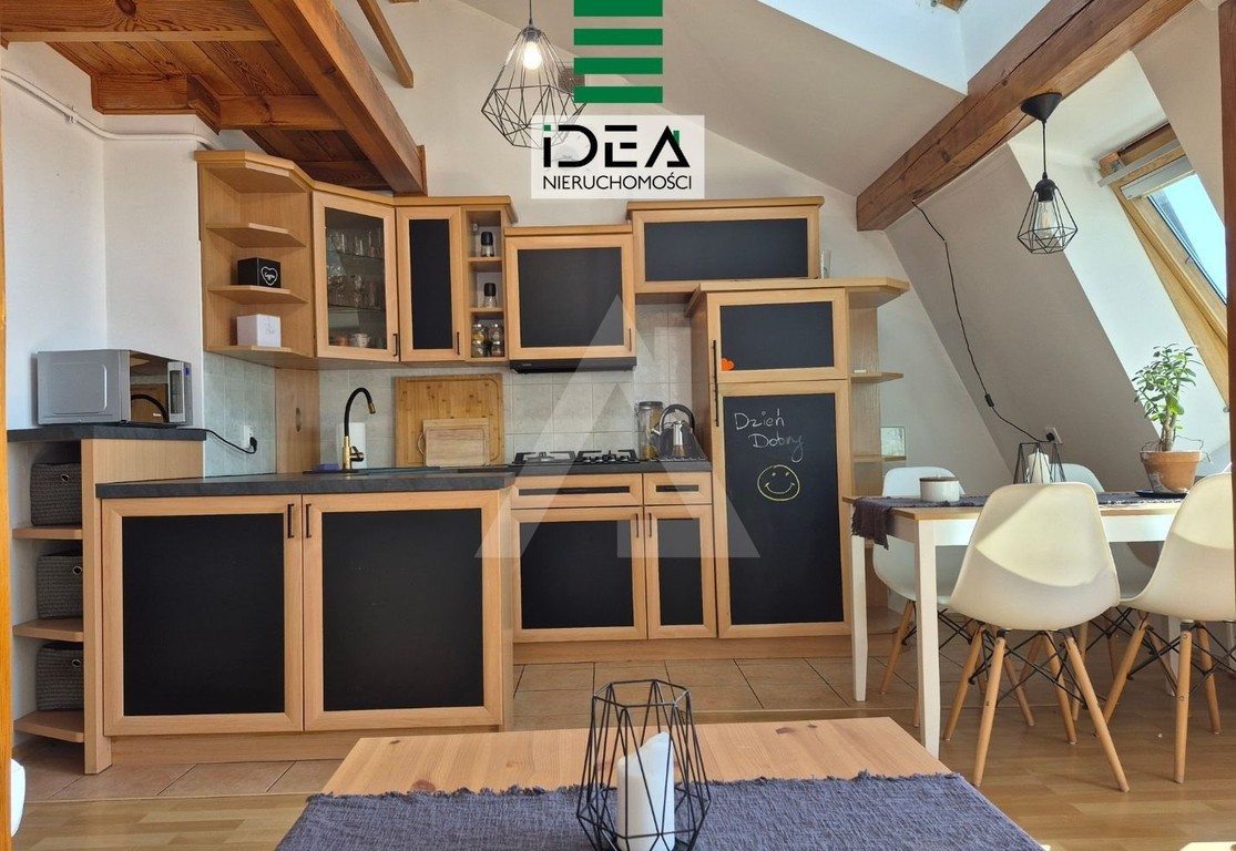 Mieszkanie do wynajęcia, 40 m² Osowa Góra