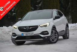 Opel Grandland X RadarACC Full Led Skóry Went Panorama NaviPro Kamera BLIS Aso Alu18"