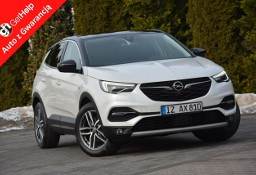 Opel Grandland X RadarACC Full Led Skóry Went Panorama NaviPro Kamera BLIS Aso Alu18"