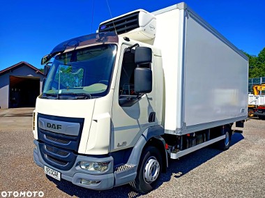 DAF LF 210 Chłodnia Izoterma EURO 6-1