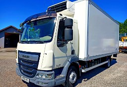 DAF LF 95 DAF LF 210 Chłodnia Izoterma EURO 6