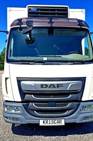 DAF LF 210 Chłodnia Izoterma EURO 6-2