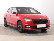 Skoda Fabia IV , 1. Właściciel, Serwis ASO, VAT 23%, Klimatronic, Tempomat,