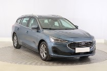 Ford Focus IV , Salon Polska, Serwis ASO, Navi, Klimatronic, Tempomat,