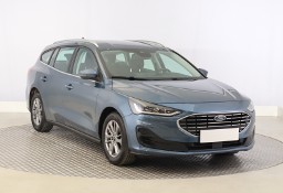 Ford Focus IV , Salon Polska, Serwis ASO, Navi, Klimatronic, Tempomat,
