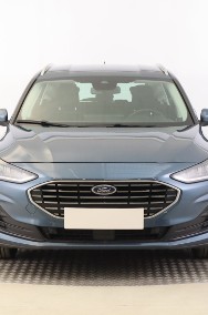 Ford Focus IV , Salon Polska, Serwis ASO, Navi, Klimatronic, Tempomat,-2