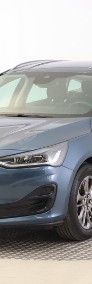 Ford Focus IV , Salon Polska, Serwis ASO, Navi, Klimatronic, Tempomat,-3