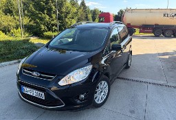 Ford Grand C-MAX 1.6 TDCi Edition 115KM 2015r