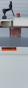 Szlifierka krawędziowa MiniMax Unilev 150 10/22-4