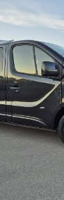 Opel Vivaro 1.6CDTI Dubel Kabina Brygadówka-3