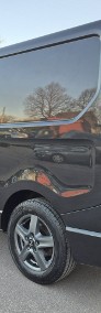Opel Vivaro 1.6CDTI Dubel Kabina Brygadówka-4