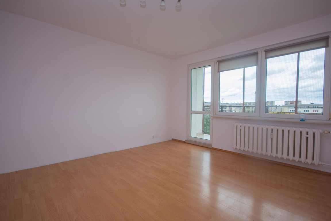 Mieszkanie na sprzedaż, 46 m², 2 pokoje Wejherowo