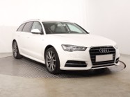 Audi A6 IV (C7) , Salon Polska, Serwis ASO, 190 KM, Automat, Skóra, Navi,