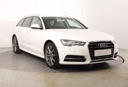 Audi A6 IV (C7) , Salon Polska, Serwis ASO, 190 KM, Automat, Skóra, Navi,