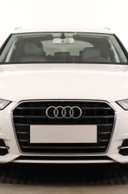 Audi A6 IV (C7) , Salon Polska, Serwis ASO, 190 KM, Automat, Skóra, Navi,-2