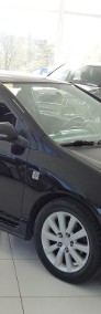 Honda Civic VII 1.4 90 KM SPORT Klimatyzacja Kubełkowe fotele-3