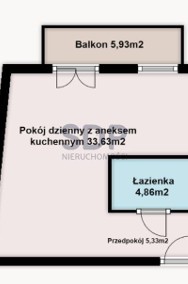 Nowe mieszkanie Wrocław Stare Miasto, Szczepin, ul. Ok. Długiej-2